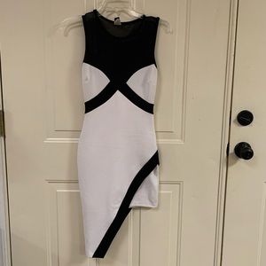 Cocktail Dress